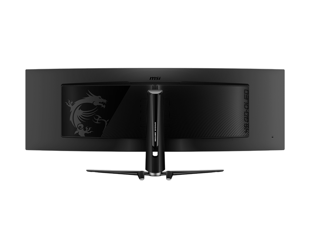 MSI PERFORMANCE GAMING 49" MPG 491CQP QD-OLED 144Hz Monitor