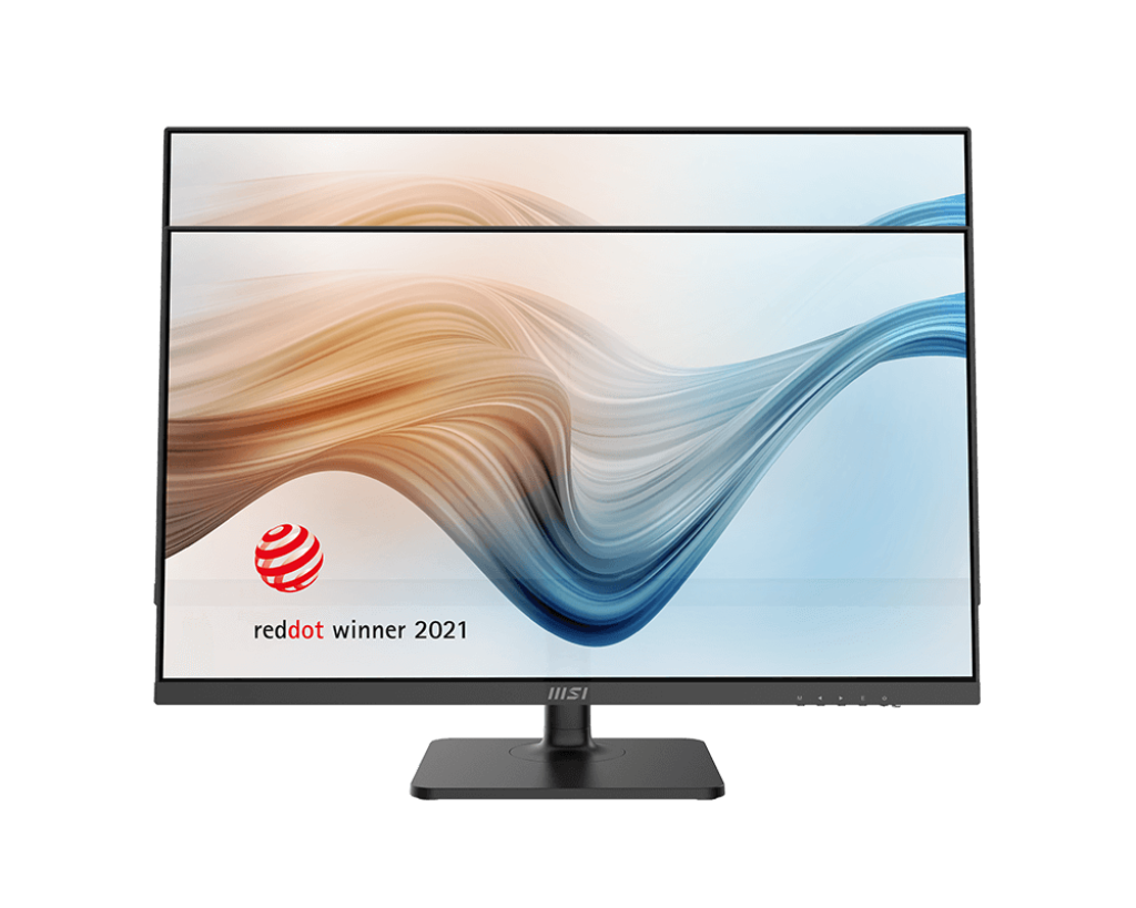 MSI 27" Modern MD272XP IPS 100Hz Business & Productivity Monitor