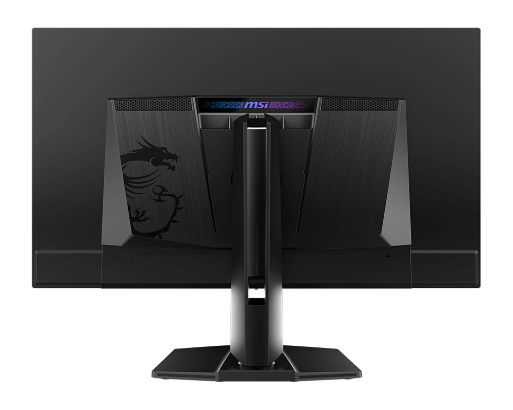 MSI PERFORMANCE GAMING 32" MPG 321URX QD-OLED 240Hz Monitor