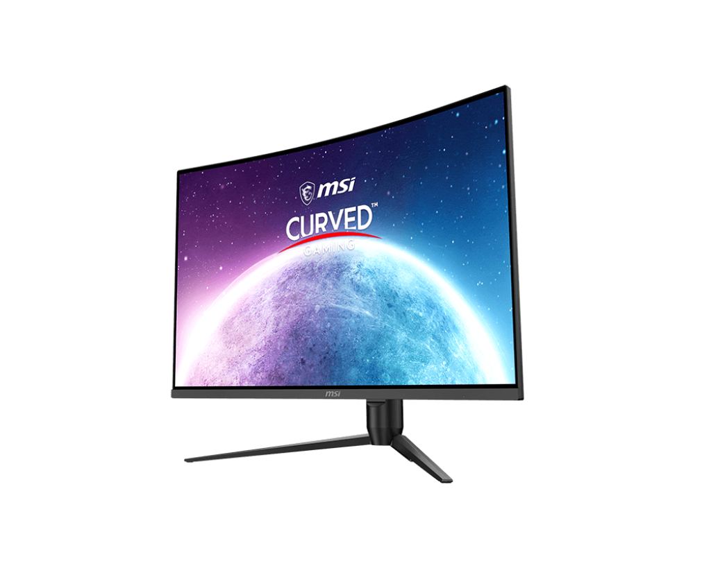 MSI 32" G32CQ5P VA 170Hz Curved Gaming™ monitor.