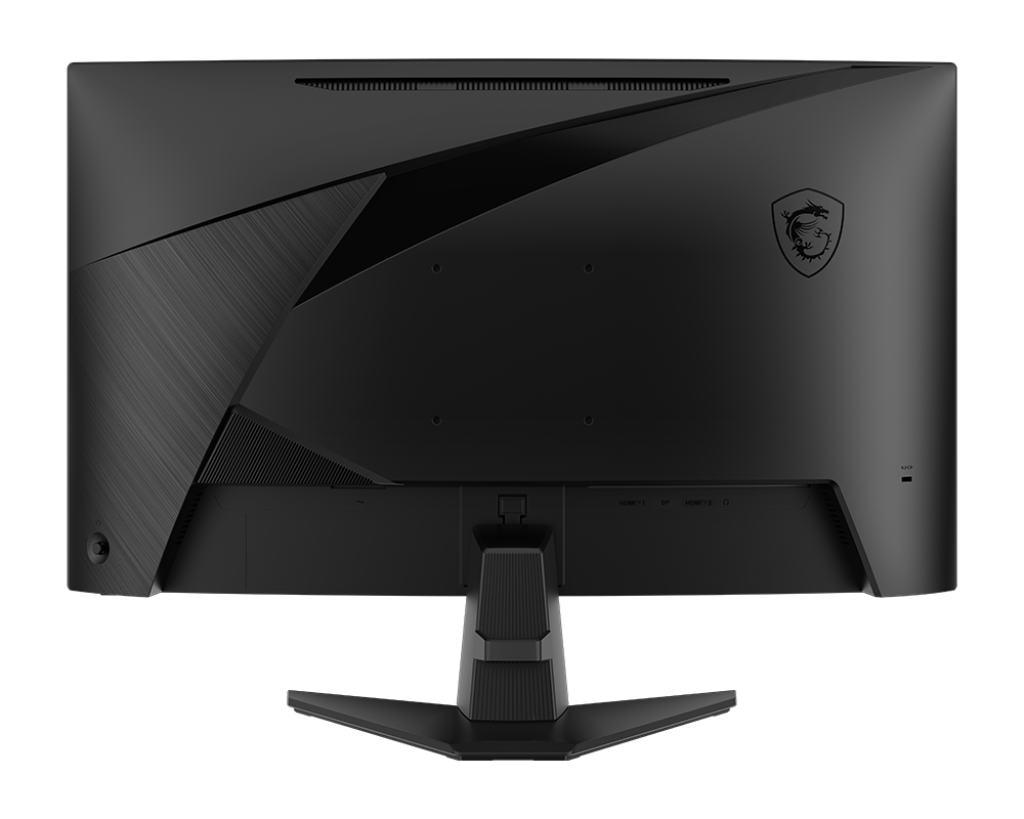 MSI ARSENAL GAMING 27" MAG 276CXF Rapid VA 280Hz Monitor
