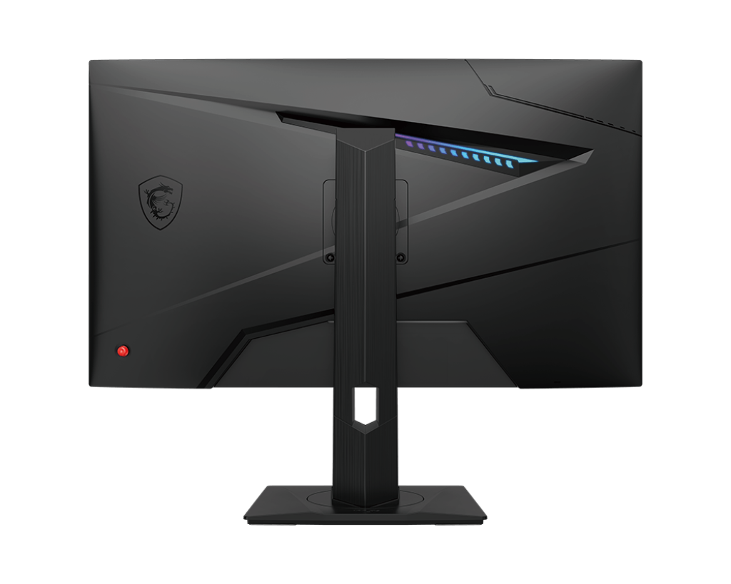 MSI ARSENAL GAMING 27" MAG 274QRF QD E2 Rapid IPS 180Hz Monitor