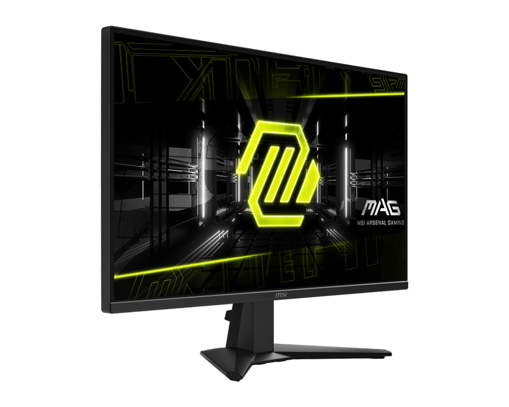 MSI ARSENAL GAMING 27" MAG 275QF Rapid IPS 180Hz Monitor