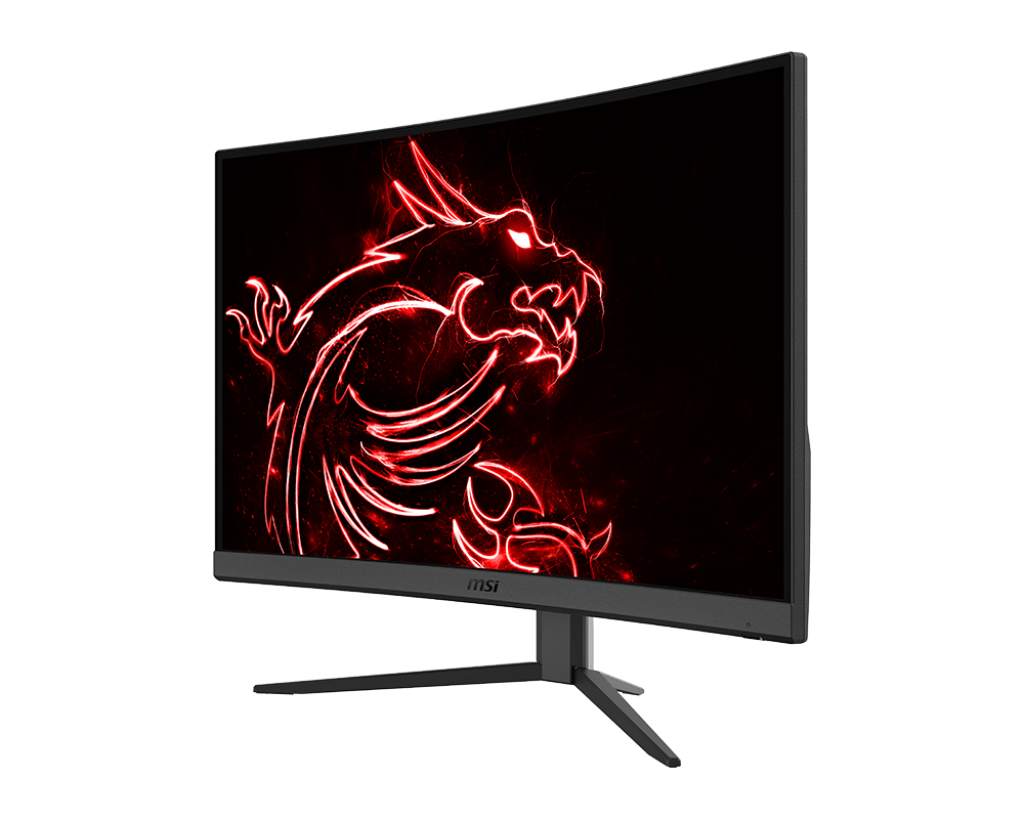 MSI 27" G27C4X VA 250Hz Gaming Monitor
