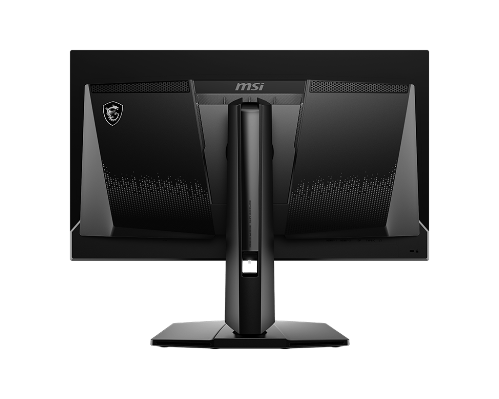 MSI ARSENAL GAMING 27" MAG 271QPX QD-OLED E2 240Hz Monitor