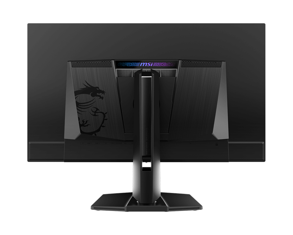 MSI PERFORMANCE GAMING 32" MPG 322URX QD-OLED 240Hz Monitor