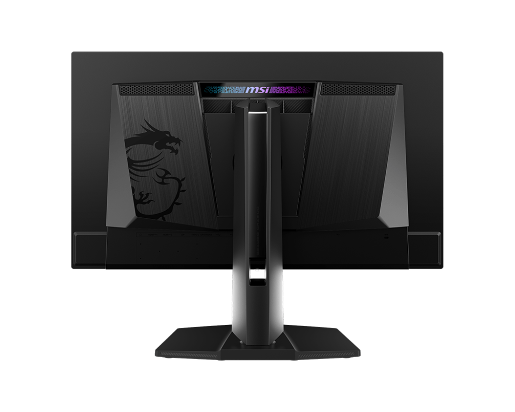 MSI PERFORMANCE GAMING 27" MPG 271QRX QD-OLED 360Hz Monitor