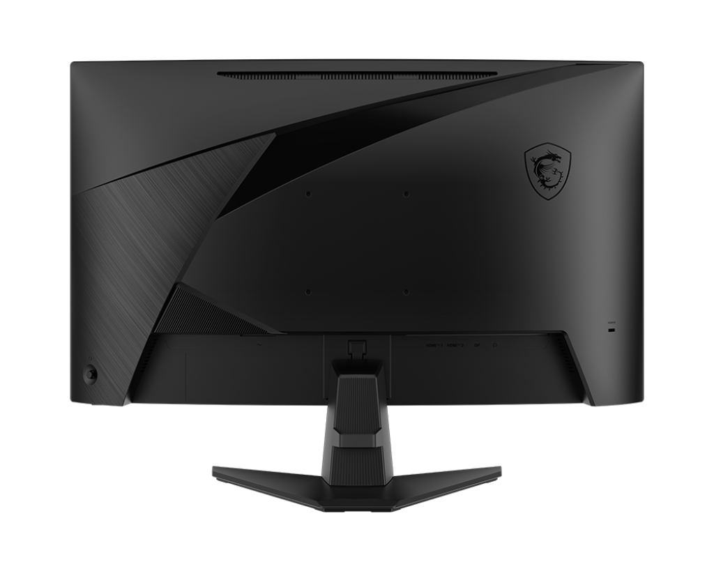 MSI ARSENAL GAMING 27" MAG 27CQ6F Rapid VA 180Hz Monitor