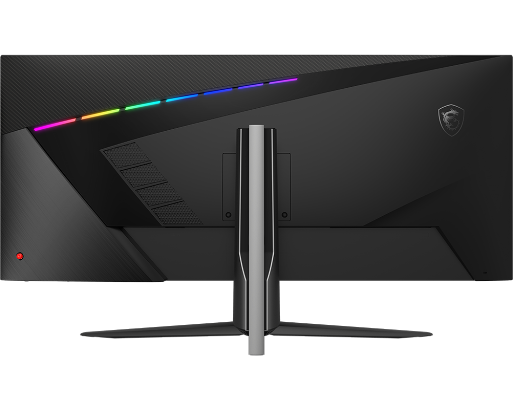 MSI ARSENAL GAMING 40" MAG401QR IPS 155Hz Ultra Wide Monitor