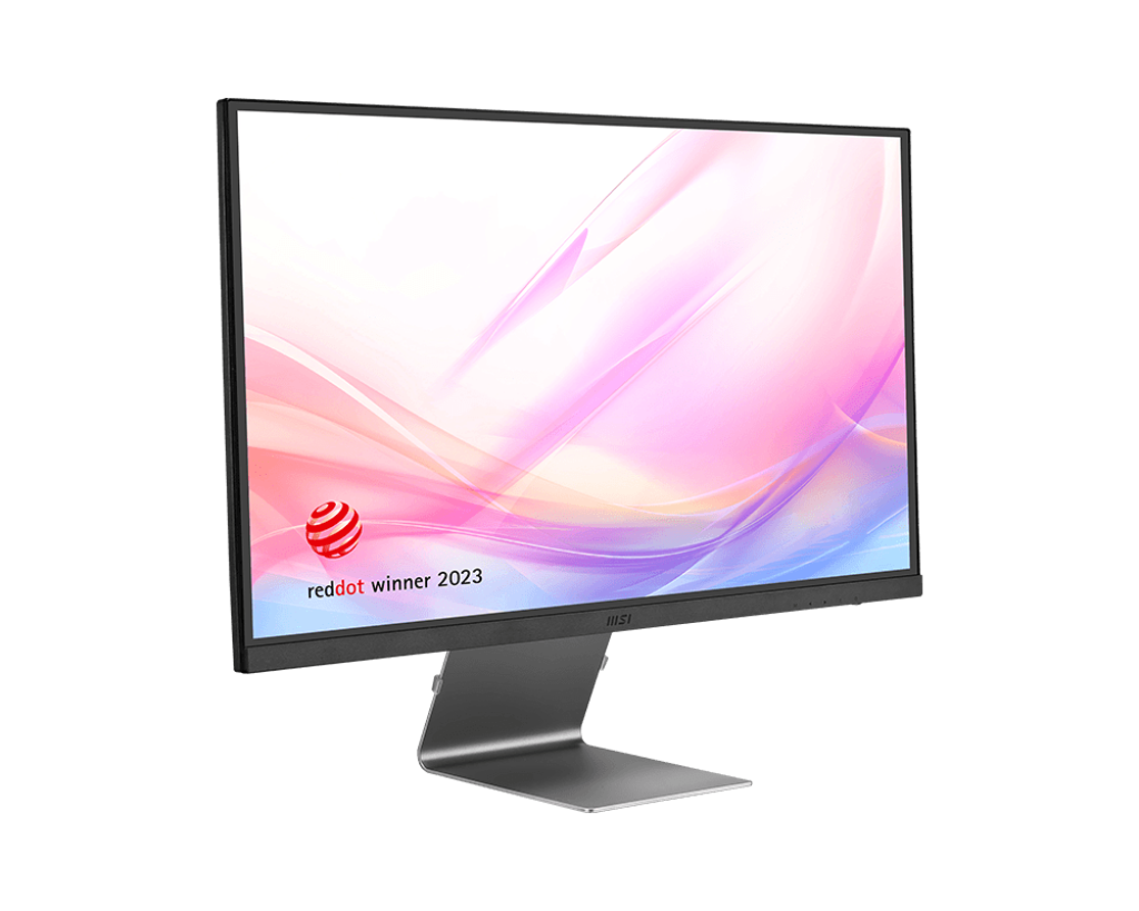 MSI 27" Modern MD271UL IPS 60Hz Business & Productivity Monitor