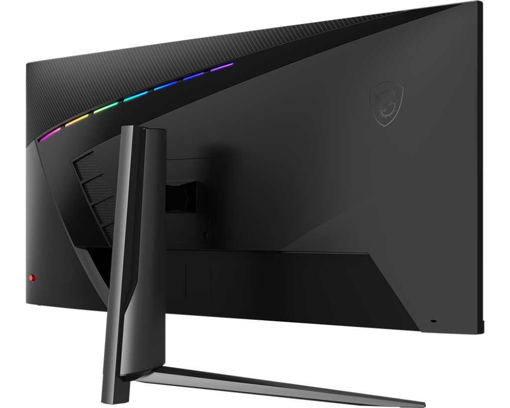 MSI ARSENAL GAMING 40" MAG401QR IPS 155Hz Ultra Wide Monitor