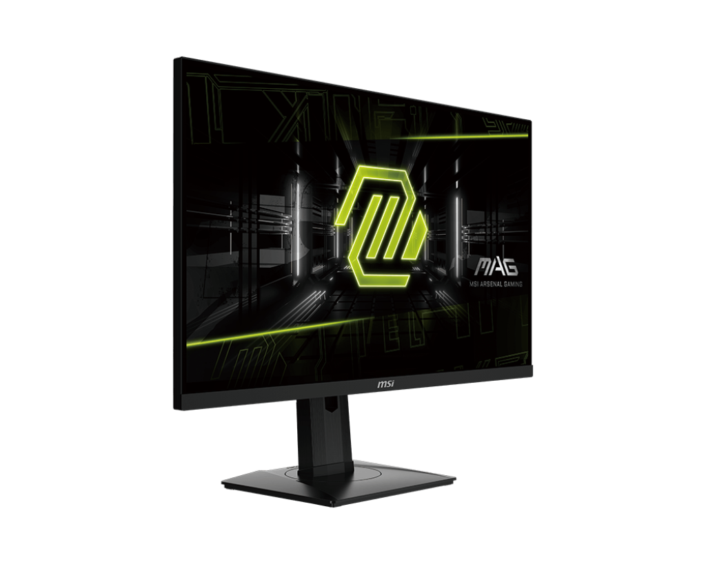 MSI ARSENAL GAMING 27" MAG 274QRF QD E2 Rapid IPS 180Hz Monitor