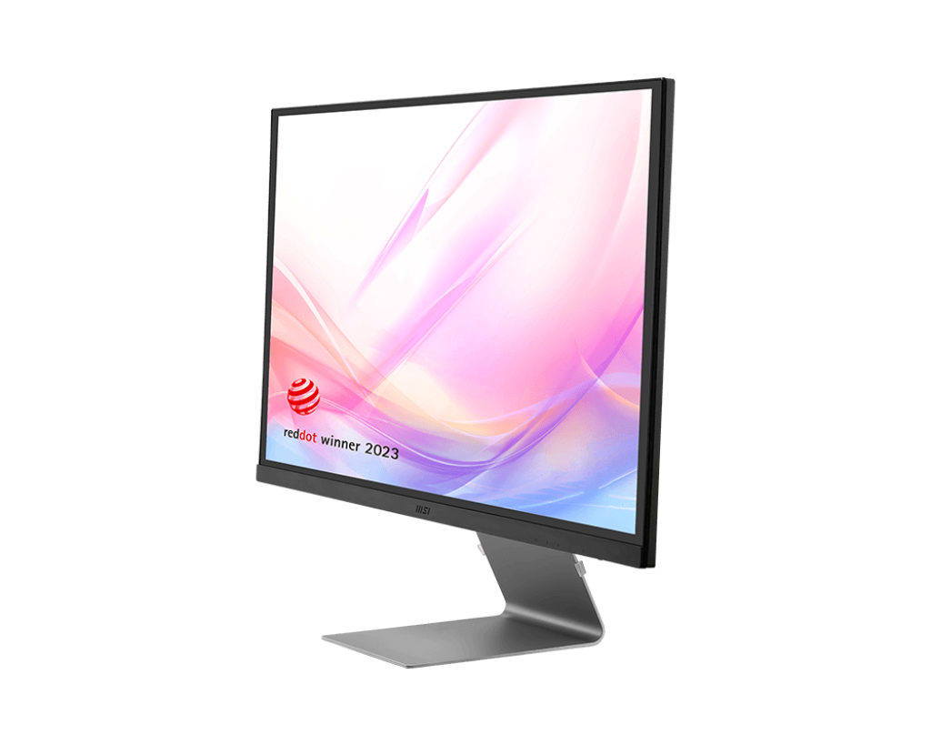 MSI 27" Modern MD271UL IPS 60Hz Business & Productivity Monitor