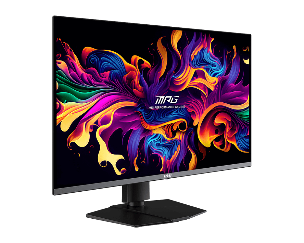 MSI PERFORMANCE GAMING 32" MPG 321URX QD-OLED 240Hz Monitor