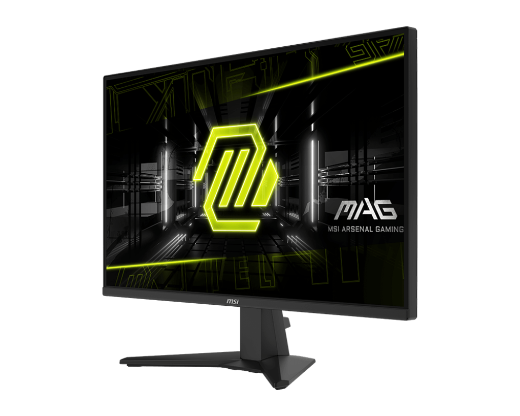 MSI ARSENAL GAMING 27" MAG 275QF Rapid IPS 180Hz Monitor