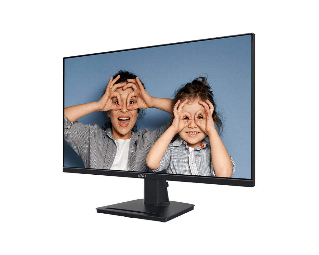 MSI 27" PRO MP275Q IPS 100Hz Business & Productivity Monitor
