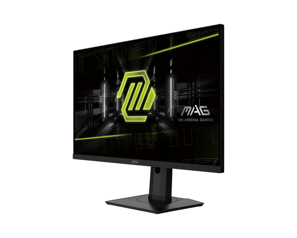 MSI ARSENAL GAMING 27" MAG 274QRF QD E2 Rapid IPS 180Hz Monitor