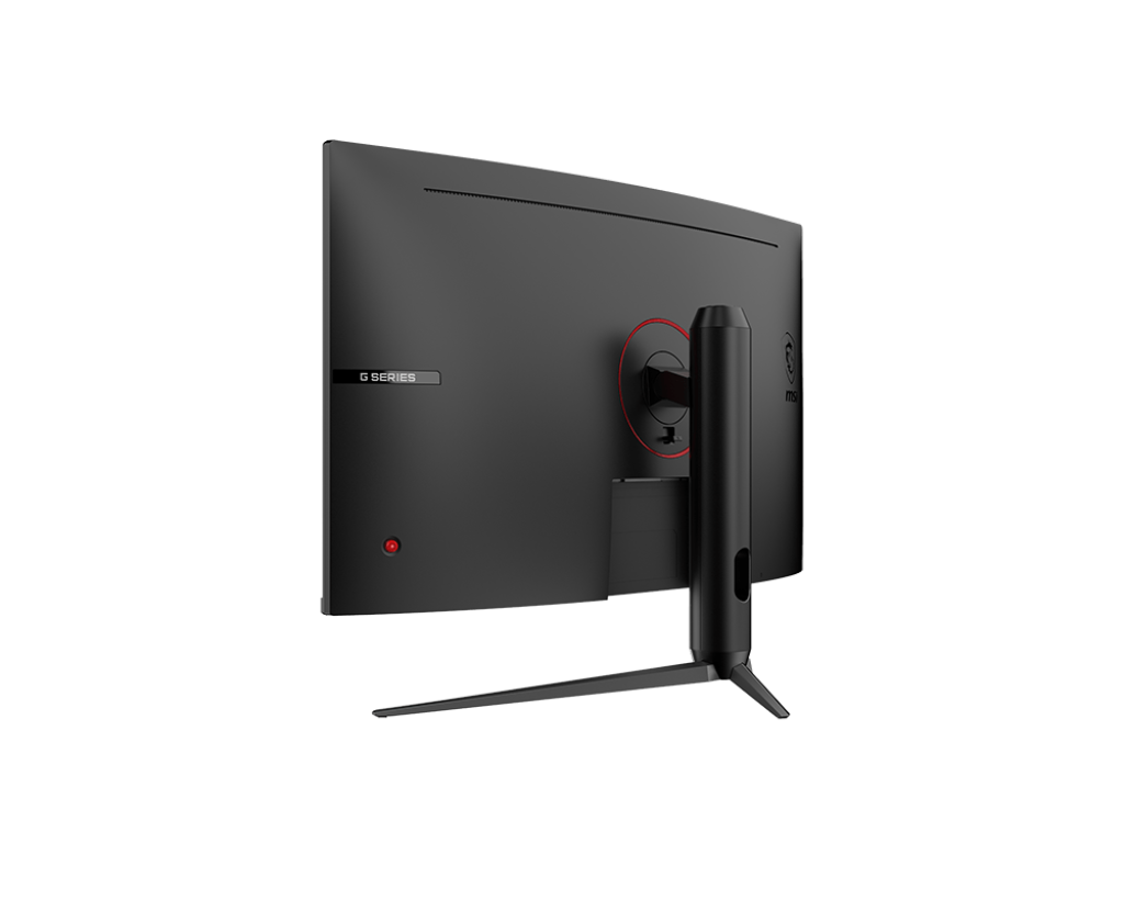 MSI 32" G32CQ5P VA 170Hz Curved Gaming™ monitor.