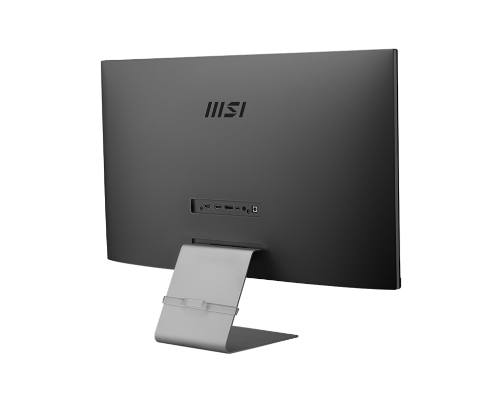 MSI 27" Modern MD271UL IPS 60Hz Business & Productivity Monitor