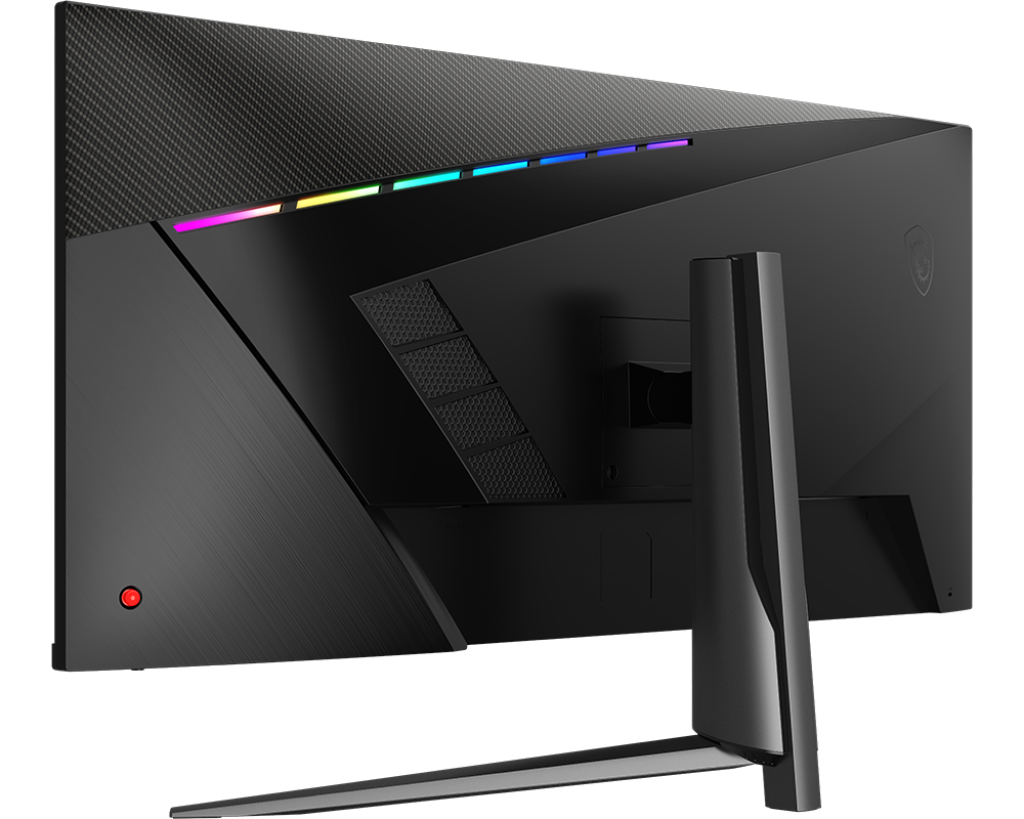 MSI ARSENAL GAMING 40" MAG401QR IPS 155Hz Ultra Wide Monitor