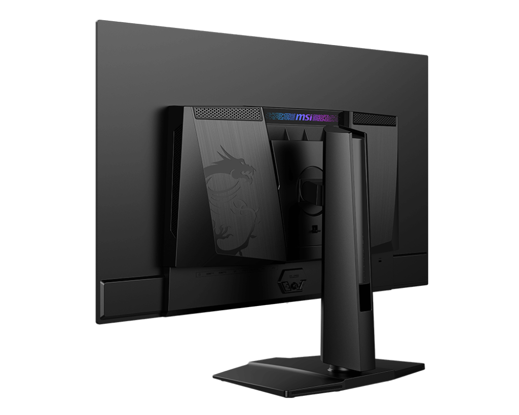 MSI PERFORMANCE GAMING 32" MPG 321URX QD-OLED 240Hz Monitor