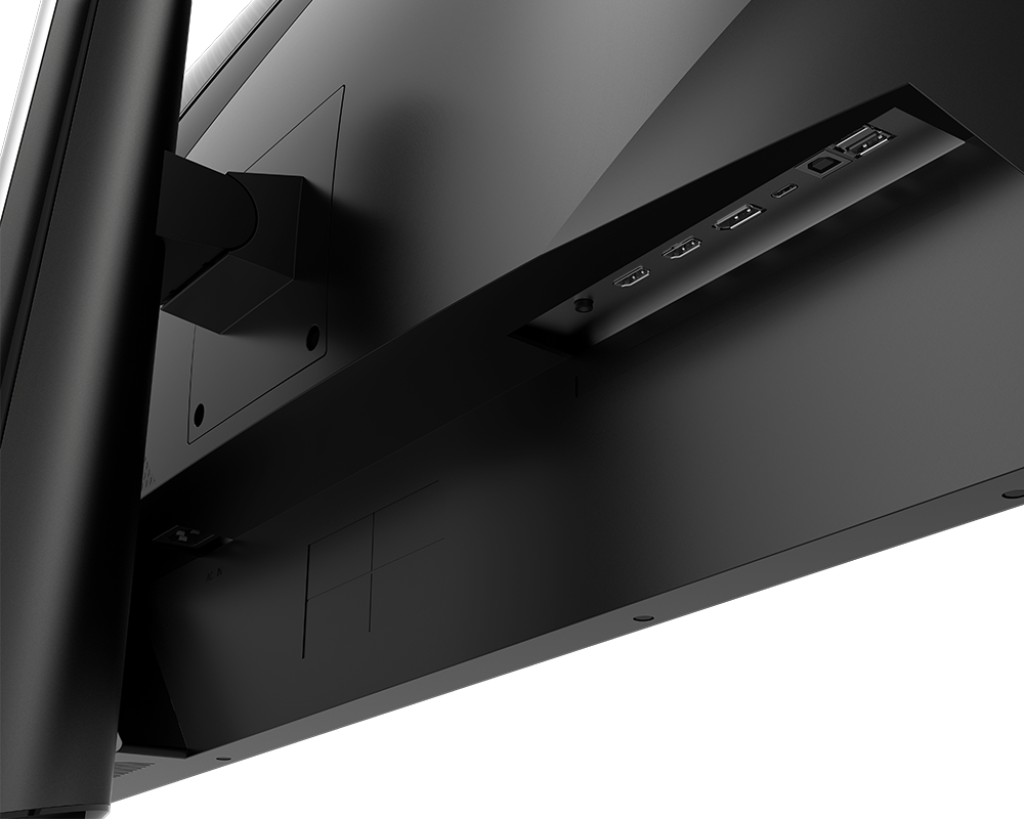 MSI ARSENAL GAMING 40" MAG401QR IPS 155Hz Ultra Wide Monitor
