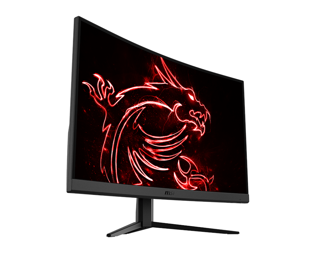 MSI 27" G27C4X VA 250Hz Gaming Monitor