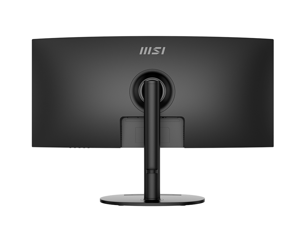 MSI 34" Modern MD342CQP VA 120Hz Business & Productivity Monitor