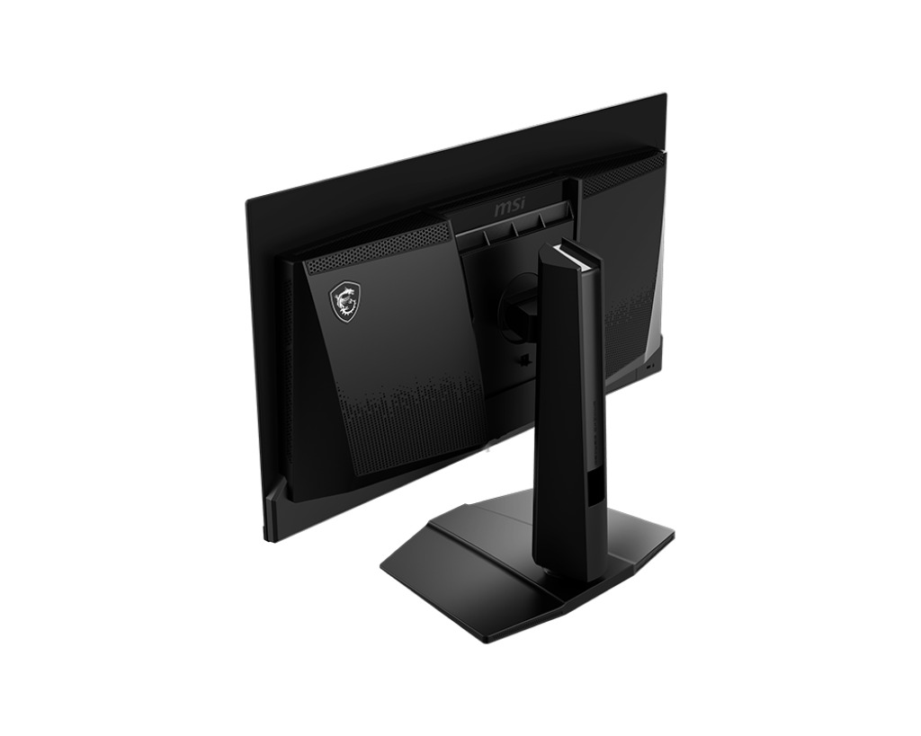 MSI ARSENAL GAMING 27" MAG 271QPX QD-OLED E2 240Hz Monitor