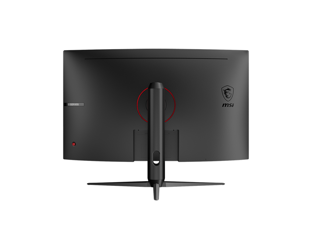 MSI 32" G32CQ5P VA 170Hz Curved Gaming™ monitor.