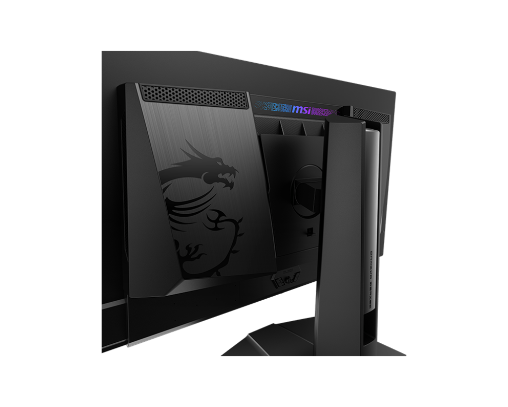 MSI PERFORMANCE GAMING 27" MPG 271QRX QD-OLED 360Hz Monitor