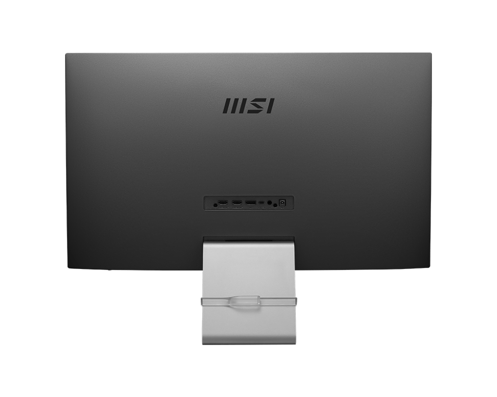 MSI 27" Modern MD271UL IPS 60Hz Business & Productivity Monitor