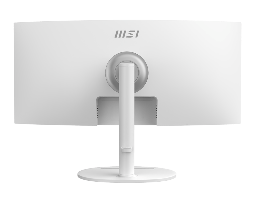 MSI 34" Modern MD342CQPW VA 120Hz Business & Productivity Monitor
