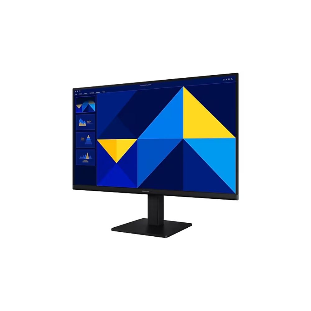 SAMSUNG 24" S3 S30GD FHD 100Hz Essential Monitor