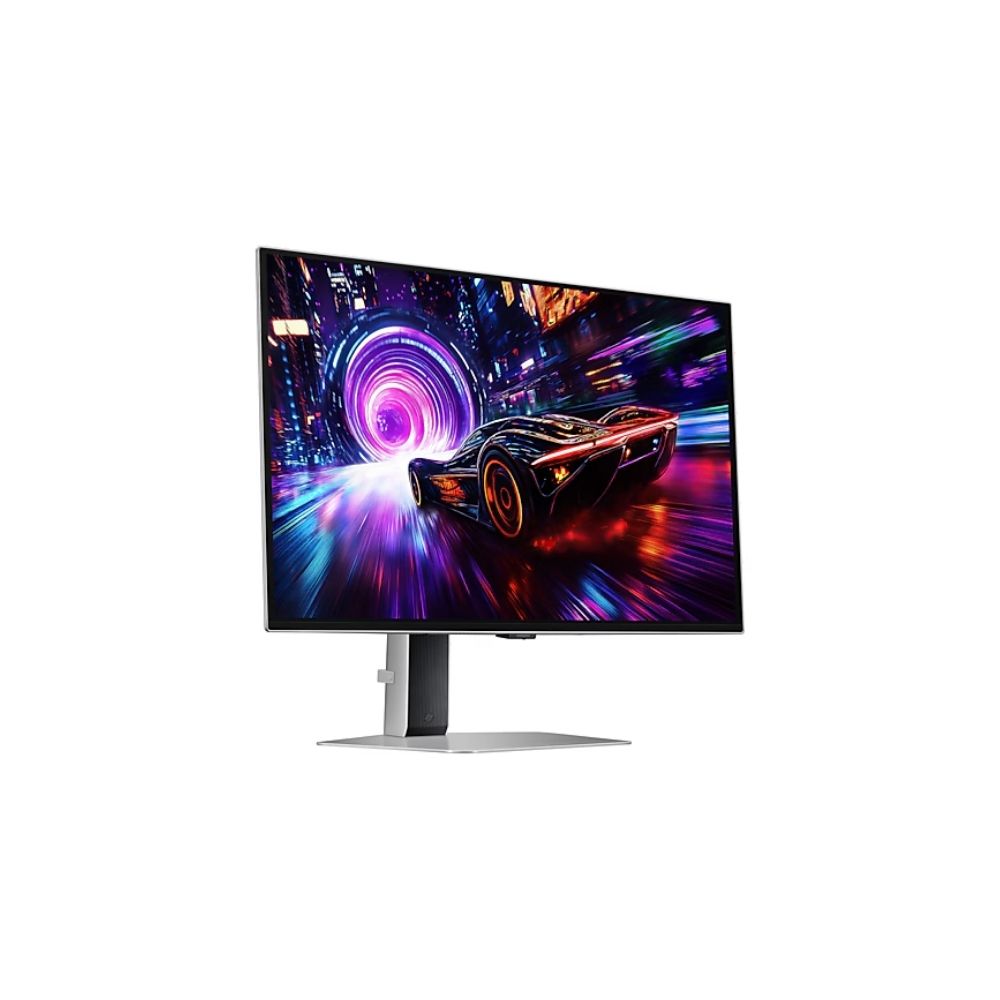Samsung 27" Odyssey OLED G8 G81SF 4K 240Hz Gaming Monitor
