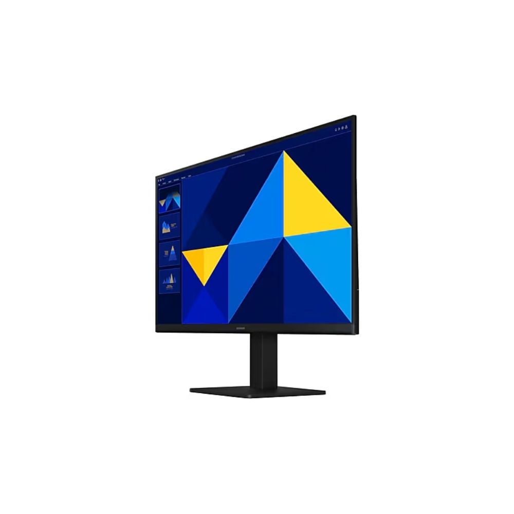 SAMSUNG 24" S3 S30GD FHD 100Hz Essential Monitor