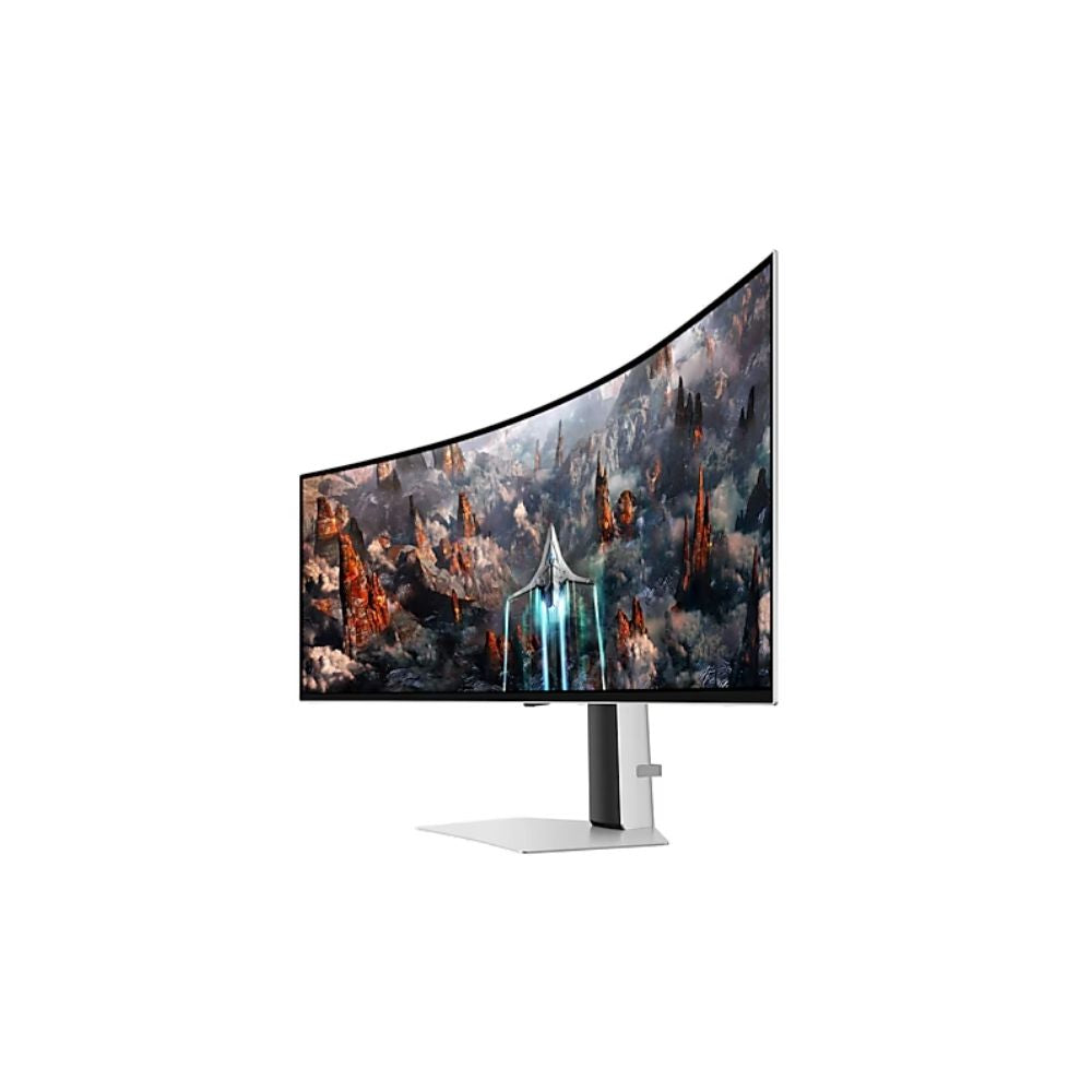 Samsung 49" Odyssey OLED G9 G93SC DQHD 240Hz Gaming Monitor