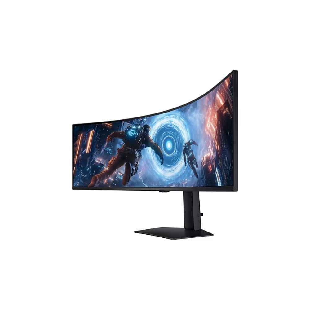 Samsung 49" Odyssey G9 G91F DQHD VA 144Hz Gaming Monitor