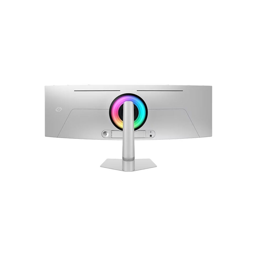 Samsung 49" Odyssey OLED G9 G93SC DQHD 240Hz Gaming Monitor