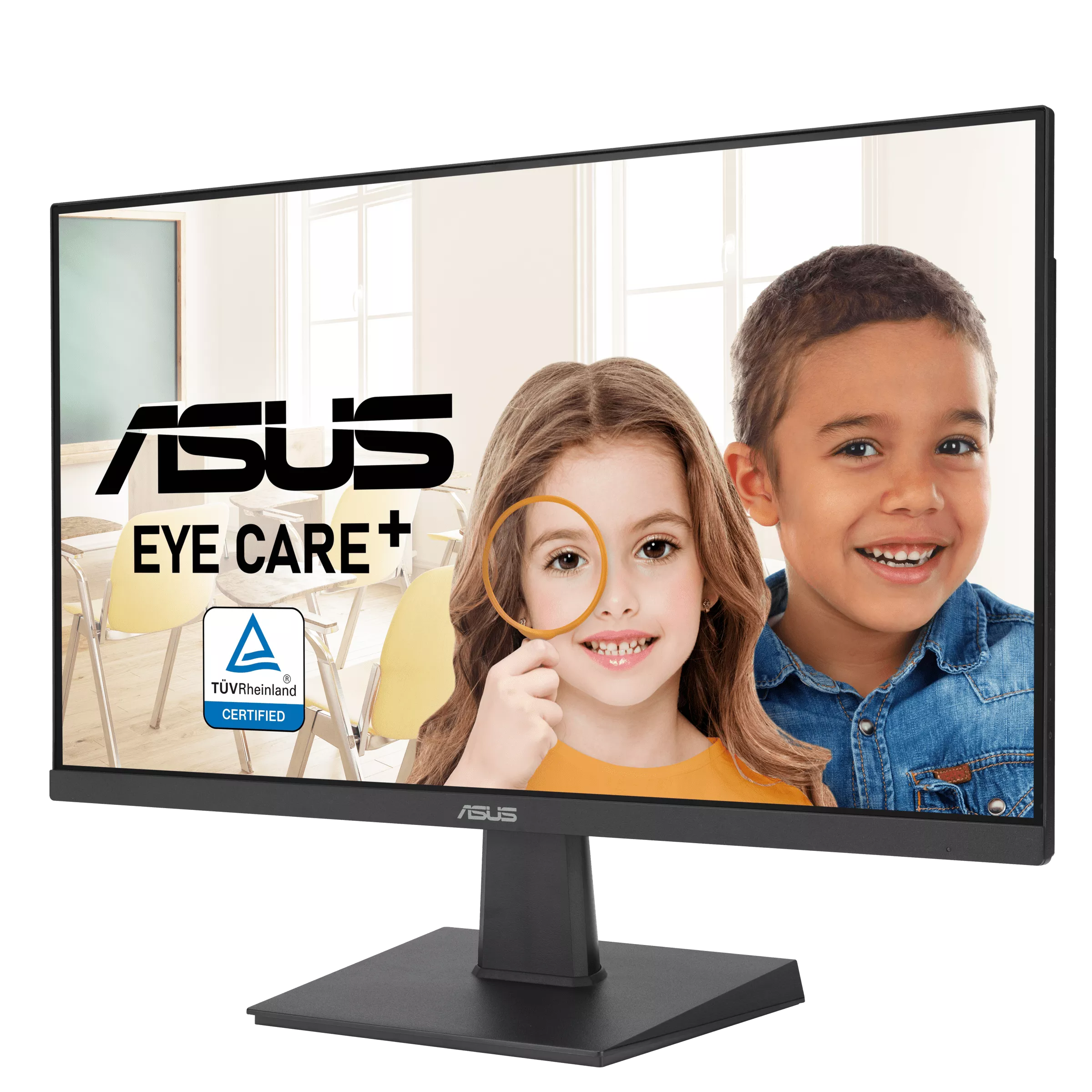 Asus 27" VA27EHF 100Hz IPS Eye Care Gaming Monitor