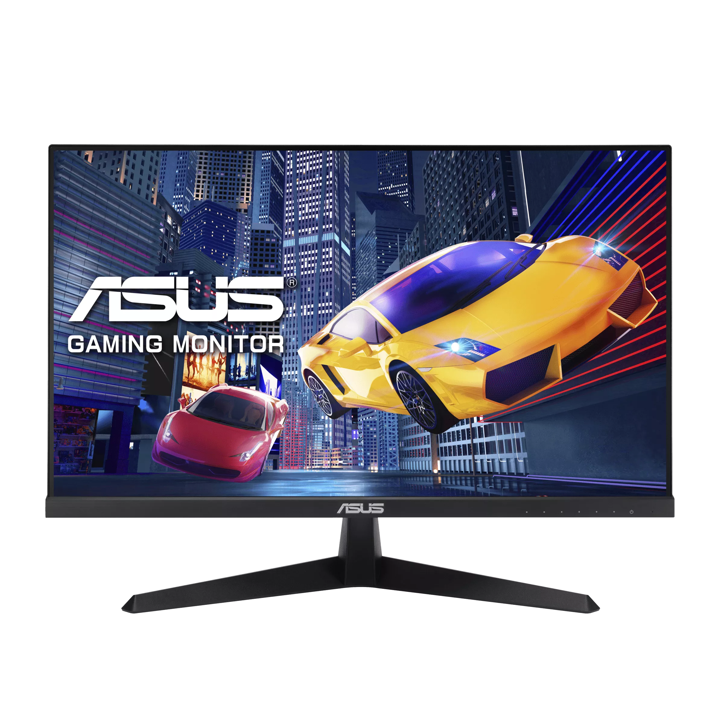 Asus 24" VY249HGE 144Hz IPS Eye Care Gaming Monitor