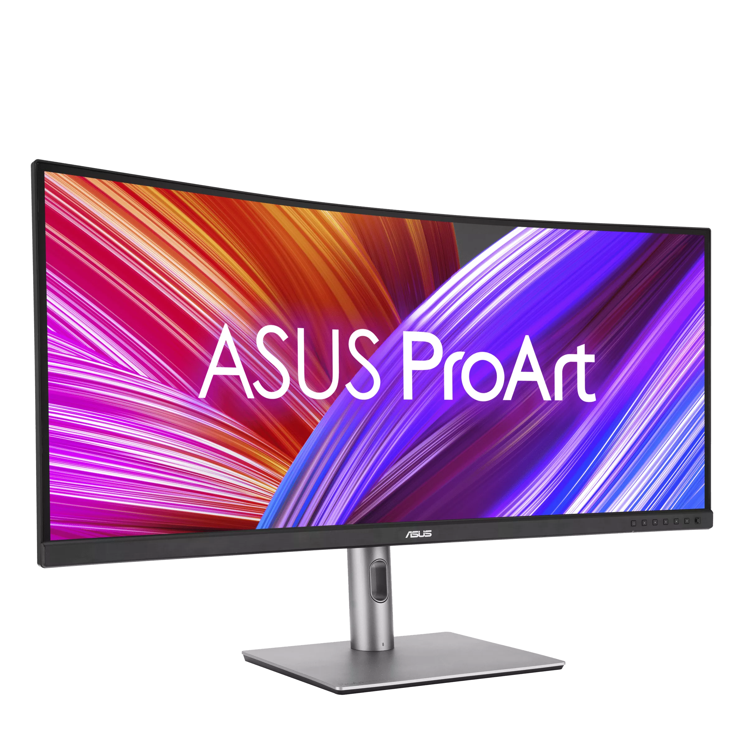 ASUS ProArt Display 34" PA34VCNV 60Hz IPS Curved Professional Monitor