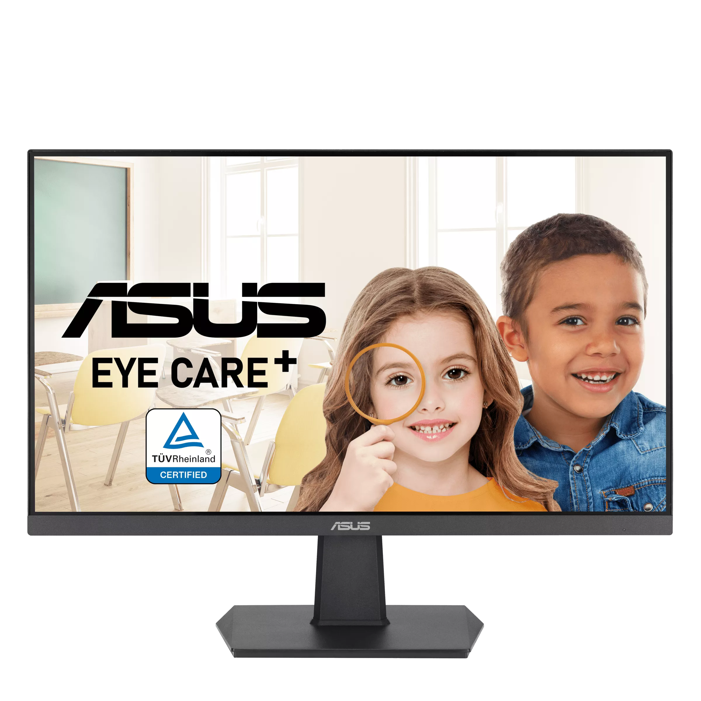 Asus 27" VA27EHF 100Hz IPS Eye Care Gaming Monitor