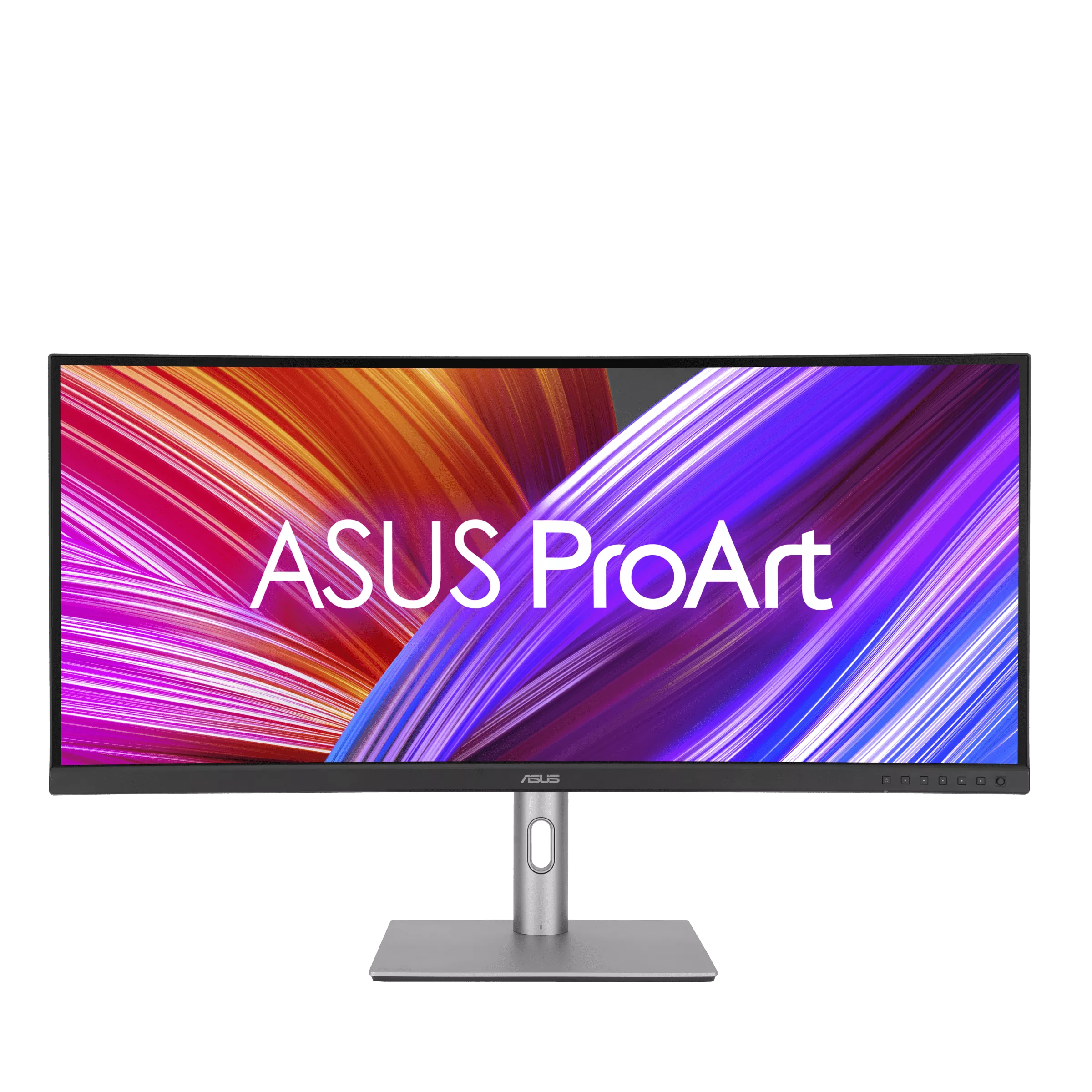 ASUS ProArt Display 34" PA34VCNV 60Hz IPS Curved Professional Monitor