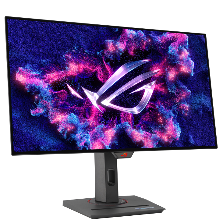 Asus ROG Strix 27" XG27AQDMG 240Hz WOLED Monitor