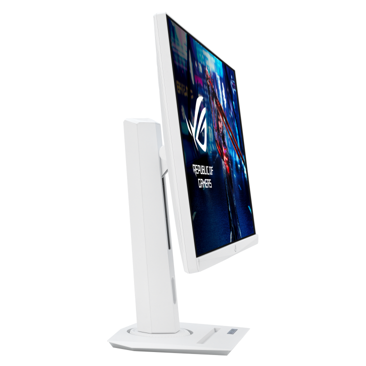 Asus ROG Strix 27" XG27ACS-W 180Hz Fast IPS Monitor