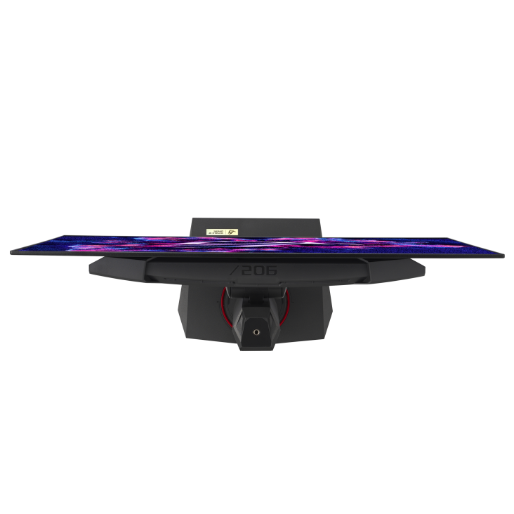 Asus ROG Strix 27" XG27AQDMG 240Hz WOLED Monitor