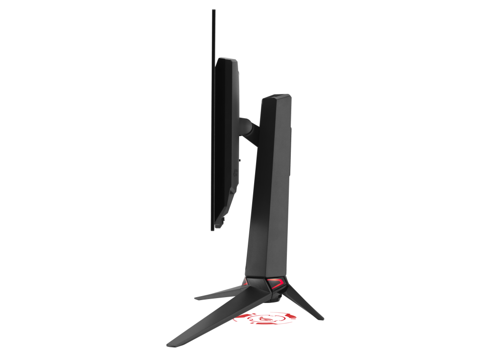 Asus ROG Swift 27" PG27AQDM 240hz WOLED Monitor