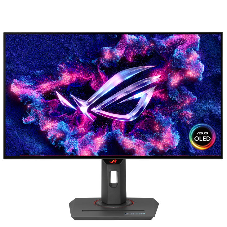 Asus ROG Strix 27" XG27AQDMG 240Hz WOLED Monitor