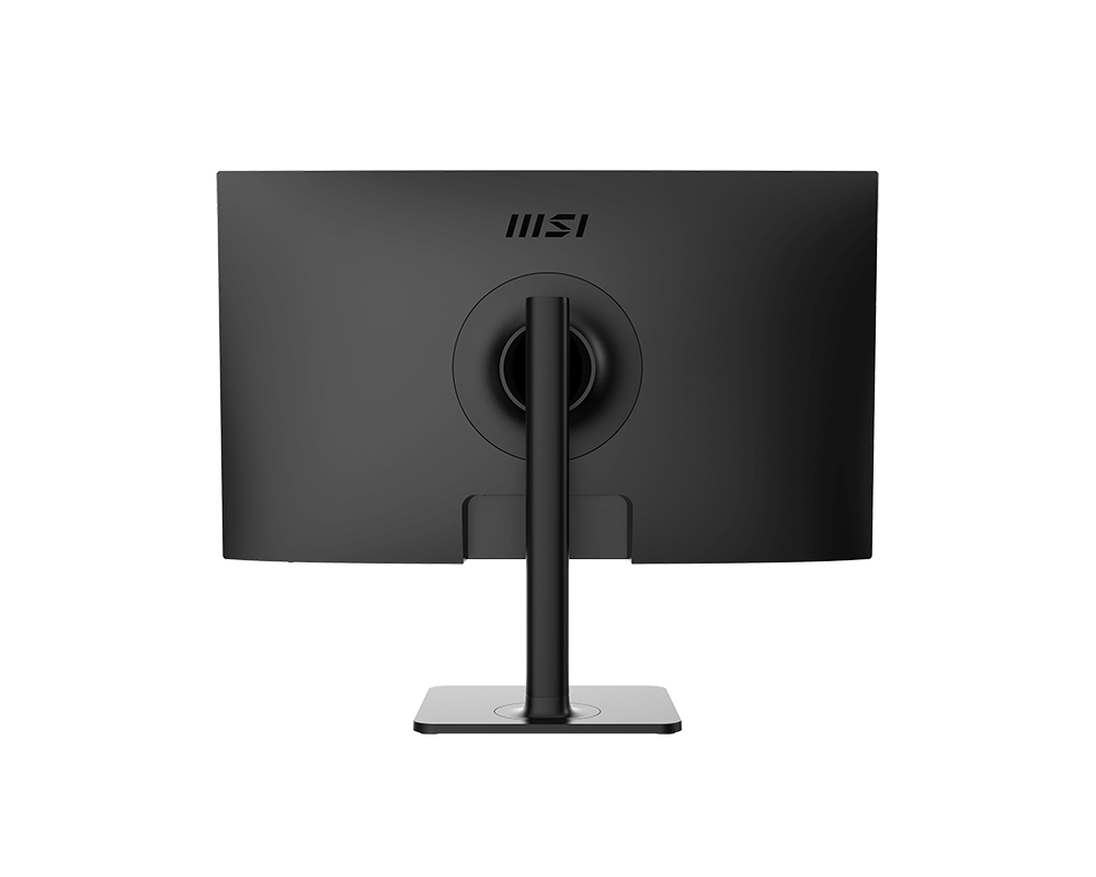 MSI 27" Modern MD272QP IPS 75Hz Business & Productivity Monitor